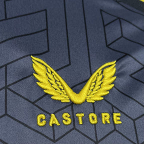 Camisa Everton Away 24/25 - Versão (Torcedor) Masculina