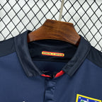 Camisa Atlético de Madrid 15/16 Away - (Retrô)