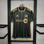 Camisa Los Angeles FC 2025 Home - (Torcedor)