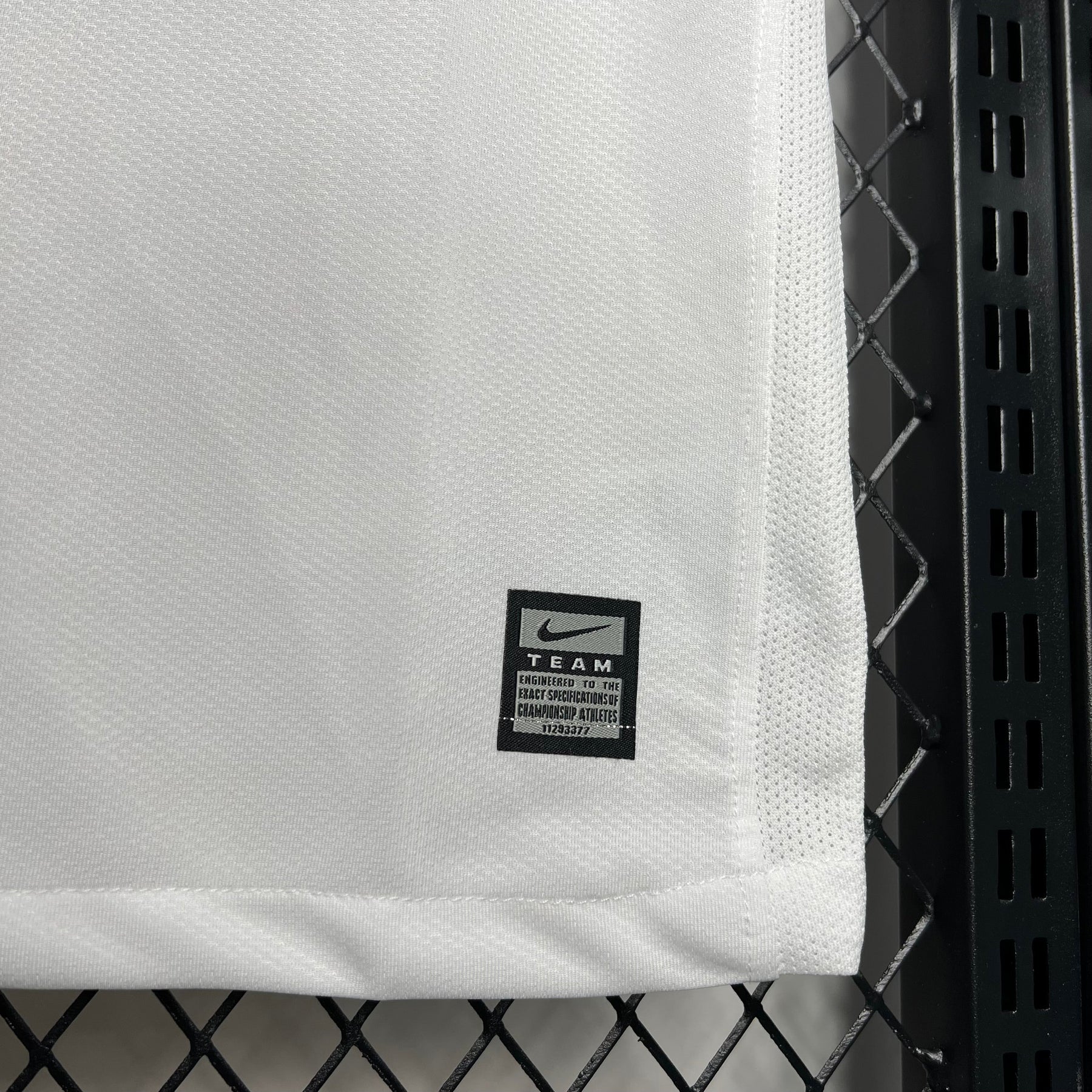 Camisa Inter de Milão Reserva 09/10 - Versão (Retrô)