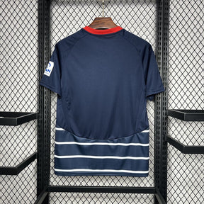 Camisa Hamburgo 24/25 Away - (Torcedor)