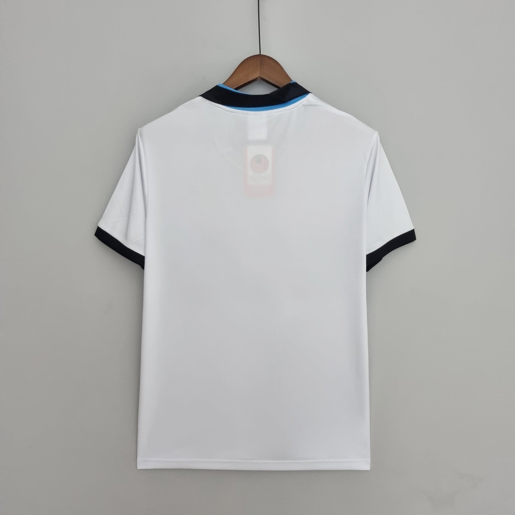 Camisa Inter de Milão Reserva 90/91 - Versão (Retrô)
