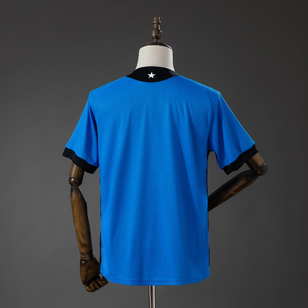Camisa Botafogo 2026 Goleiro - (Torcedor)