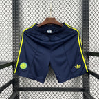 Shorts Colômbia 2026 Away - (Torcedor)