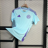 Camisa Escócia Away 24/25 - Adidas (Torcedor) Masculina