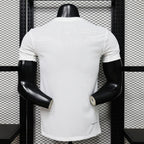 Camisa Noruega 2026 Third - (Jogador)