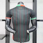 Camisa Mouloudia Club d'Alger 25/26 Edição Especial - (Jogador)