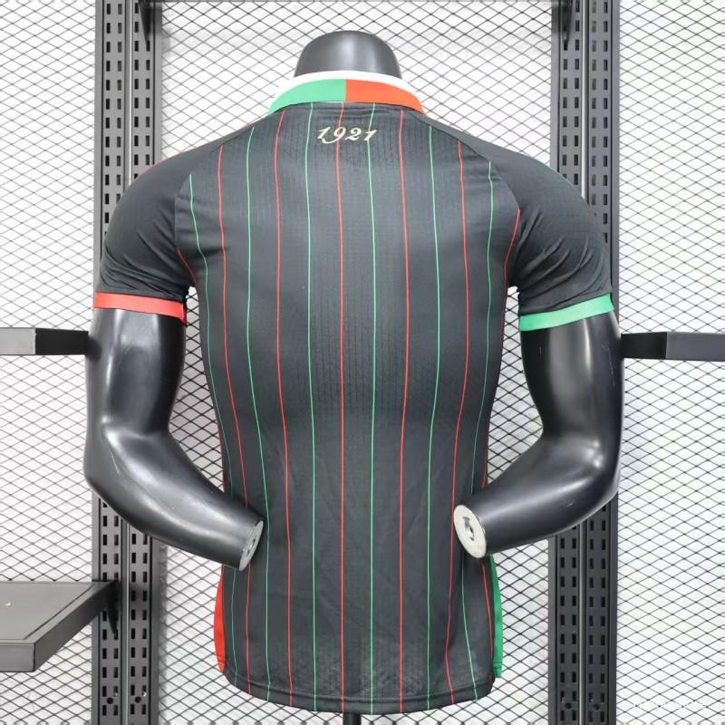 Camisa Mouloudia Club d'Alger 25/26 Edição Especial - (Jogador)