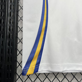 Camisa Boca Juniors Away 24/25 - Versão (Torcedor) Masculina