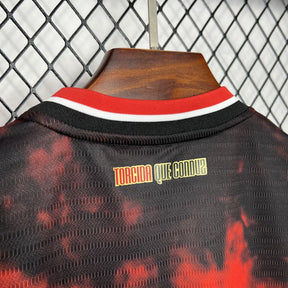 Camisa São Paulo Third New Balance 24/25 - Versão (Torcedor) Masculina