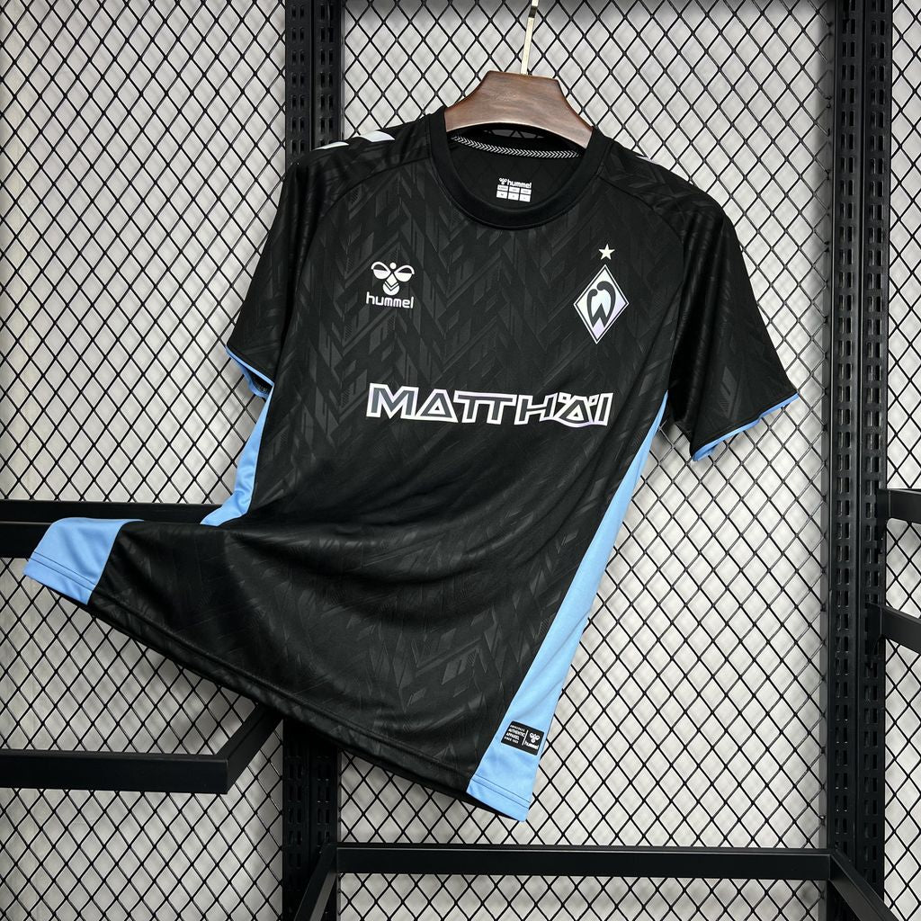 Camisa Werder Bremen 24/25 Third - (Torcedor)