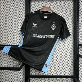 Camisa Werder Bremen 24/25 Third - (Torcedor)
