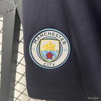 Shorts Manchester City 25/26 Edição Especial - (Torcedor)