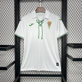 Camisa Cordoba Aniversário de 70 Anos 24/25 - (Torcedor) Masculina