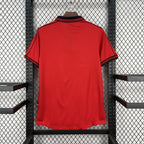 Camisa Osasuna 98/00 Home - (Retrô)