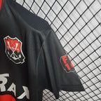 Camisa Flamengo Titular 1994 - Versão (Retrô)