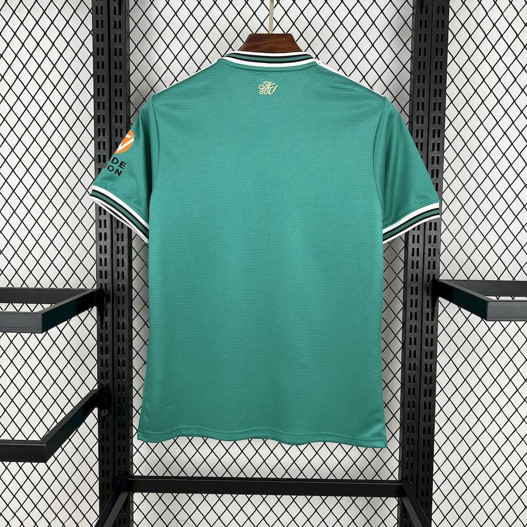 Camisa Aston Villa Edição Especial 24/25 Castore (Torcedor) Masculina