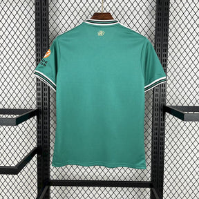 Camisa Aston Villa Edição Especial 24/25 Castore (Torcedor) Masculina