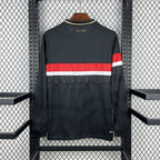 Camisa São Paulo 2025 Third - (Torcedor) Manga Longa