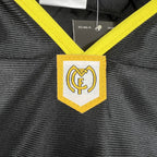 Camisa Real Madrid 99/00/01 Away - (Retrô) Manga Longa