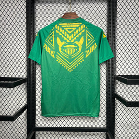Camisa Jamaica Treino 24/25 - Versão (Torcedor) Masculina