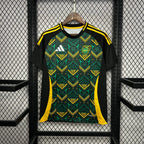 Camisa Jamaica 2024 Away - (Torcedor)