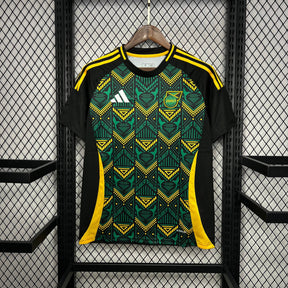Camisa Jamaica Away 24/25 - Versão (Torcedor) Masculina