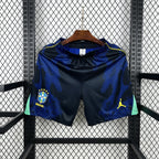 Shorts Brasil 2026 Away - (Torcedor)