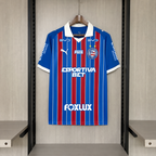 Camisa Bahia 2026 Away (Todos os Patrocínios) - (Torcedor)