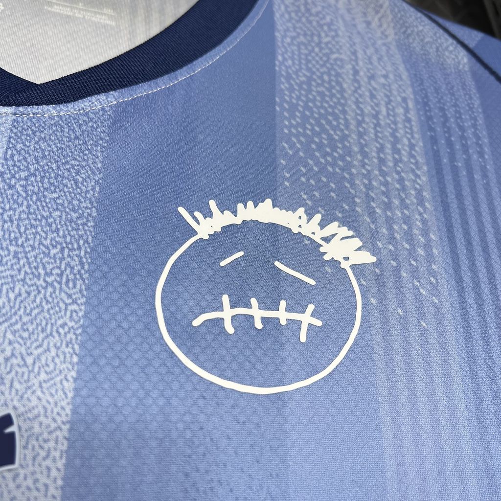 Camisa Tottenham Travis Scott 24/25 - Nike (Torcedor) Masculina
