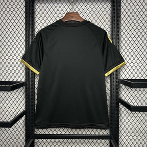 Camisa Juventus lll 15/16 - Versão (Retrô)