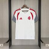 Camisa Internacional 2026 Treino - (Torcedor)