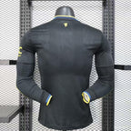 Camisa Manchester United 25/26 Third - (Jogador) Manga Longa