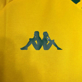 Camisa Cuiabá Home 24/25 - Versão (Torcedor) Masculina