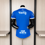 Camisa Bahia 2026 Away (Todos os Patrocínios) - (Jogador)