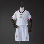 Kit Infantil Panamá 2026 Away