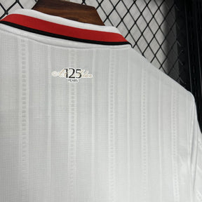 Camisa Milan Away 24/25 - Puma (Torcedor) Masculina
