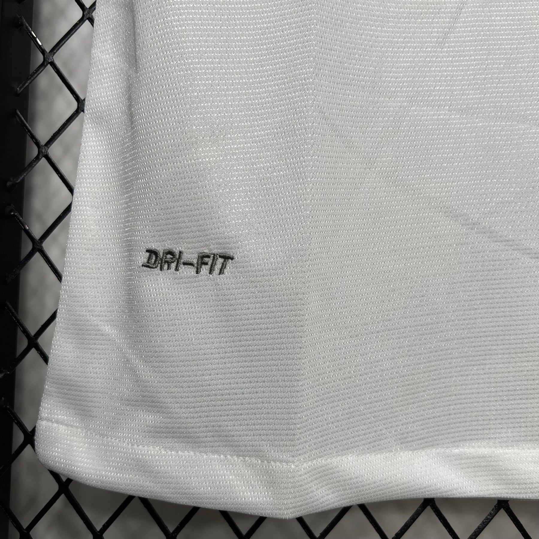 Camisa Santos Titular 11/12 - Versão (Retrô)