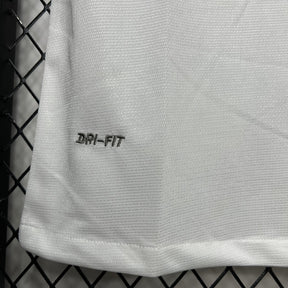 Camisa Santos Titular 11/12 - Versão (Retrô)