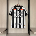 Camisa Santos 2026 Away (Todos os Patrocínios) - (Torcedor)