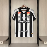 Camisa Santos 2026 Away (Todos os Patrocínios) - (Torcedor)