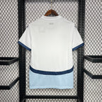 Camisa Suíça Feminino 2025 Away - (Torcedor)