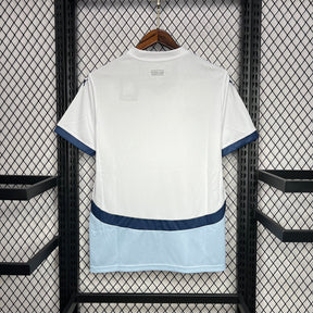 Camisa Suíça Away 24/25 - (Torcedor) Masculina
