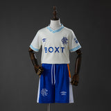 Kit Infantil Rangers 26/27 Away