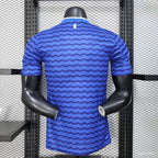 Camisa Everton 25/26 Home - (Jogador)