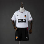 Kit Infantil Valencia 26/27 Home