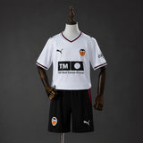 Kit Infantil Valencia 26/27 Home