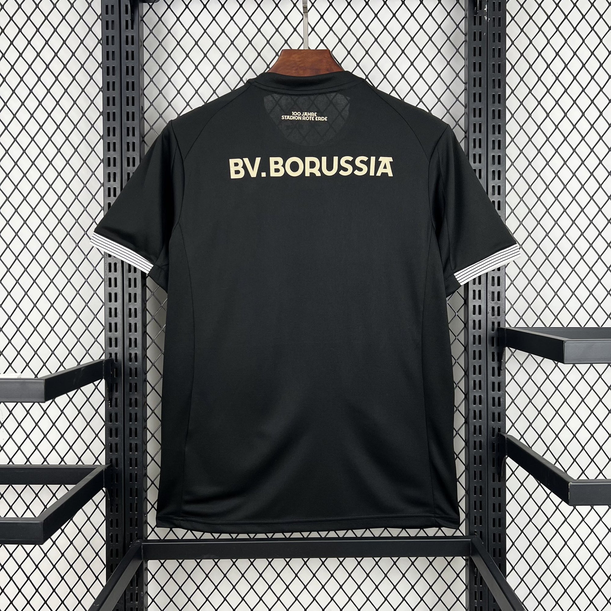 Camisa Borussia Dortmund 25/26 Edição Especial - (Torcedor)