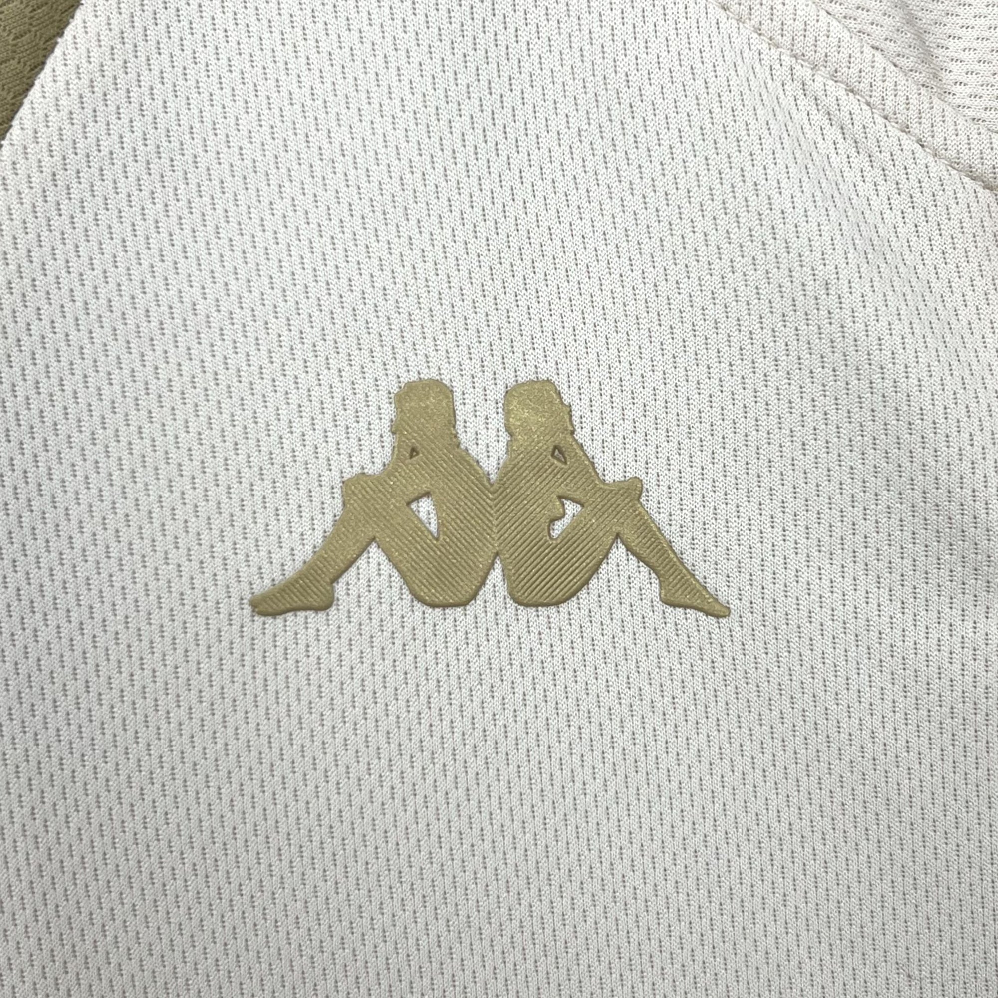 Kit Infantil Vasco da Gama 2024 Third