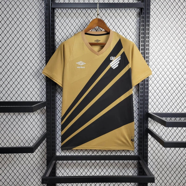 Camisa Athletico Paranaense Away 24/25 - Umbro (Torcedor) Masculina